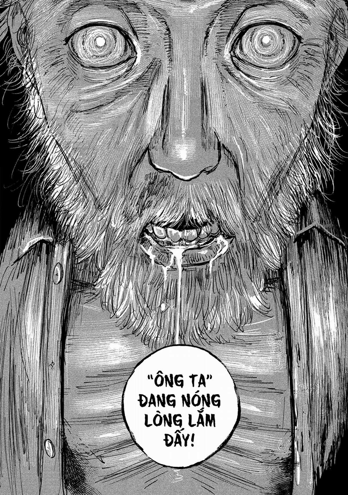 Gannibal - Làng Ăn Thịt Người Chapter 31 trang 21