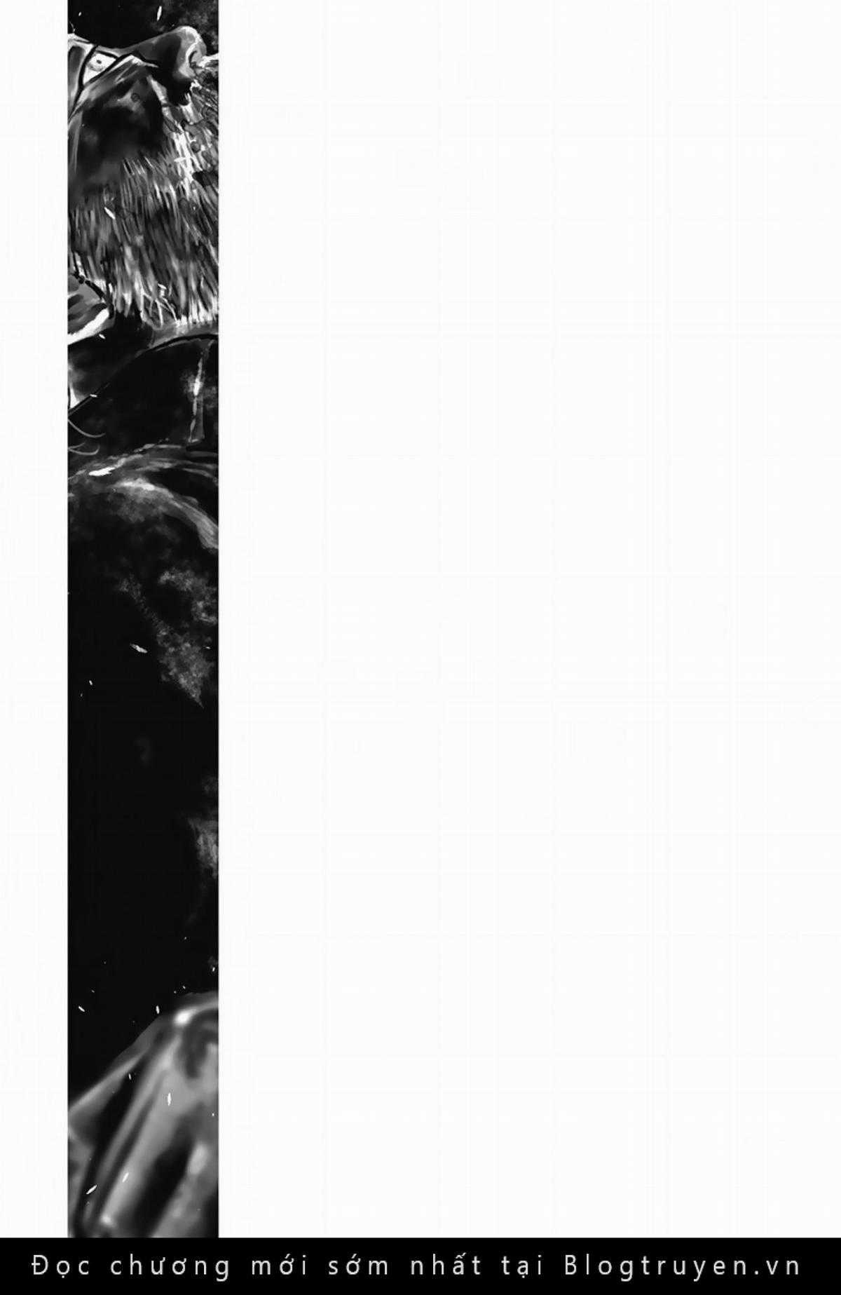 Gannibal - Làng Ăn Thịt Người Chapter 33 trang 2