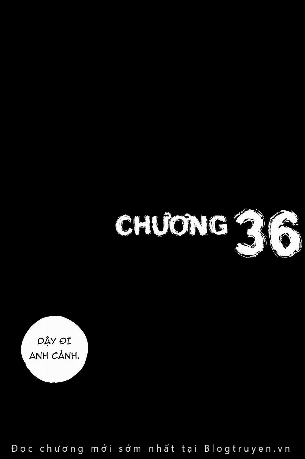 Gannibal - Làng Ăn Thịt Người Chapter 36 trang 3