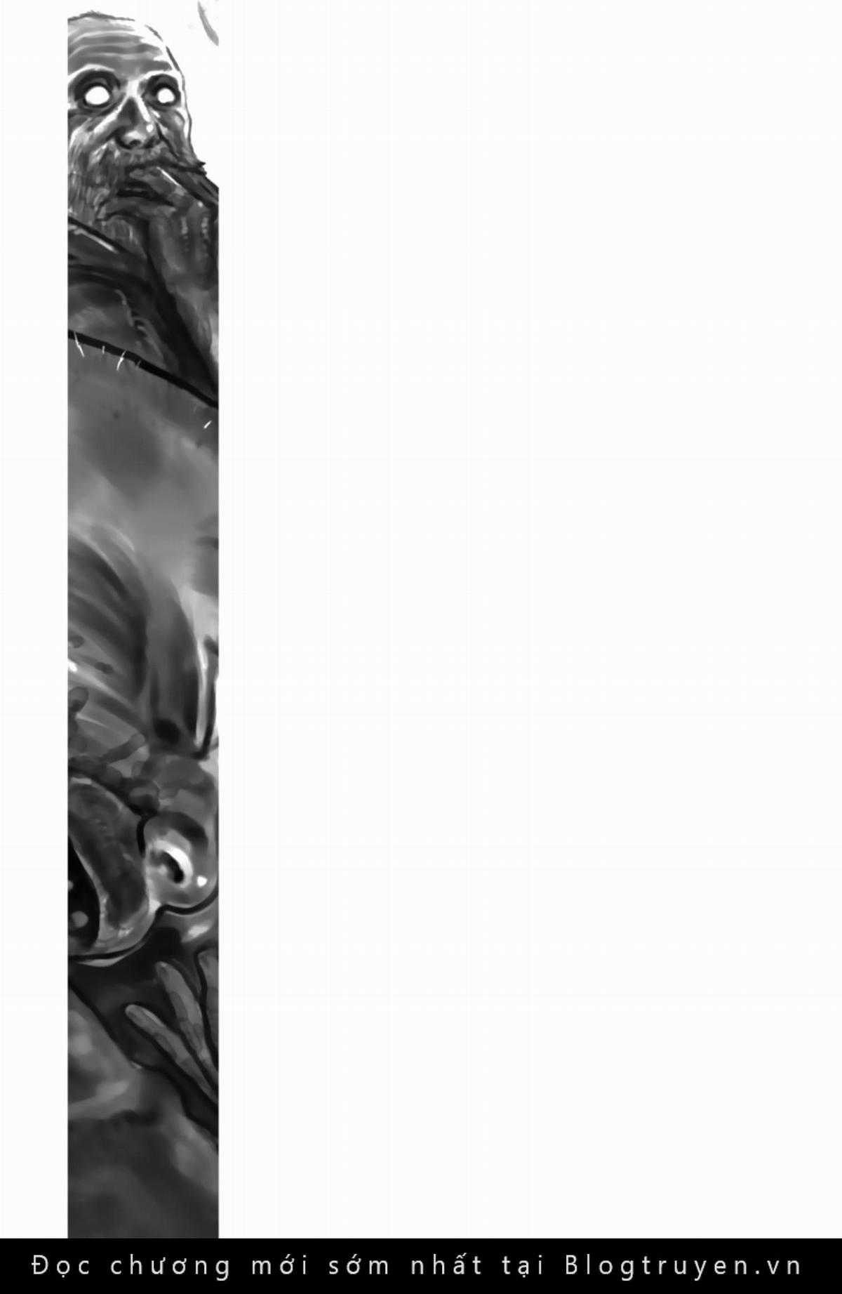 Gannibal - Làng Ăn Thịt Người Chapter 45 trang 2