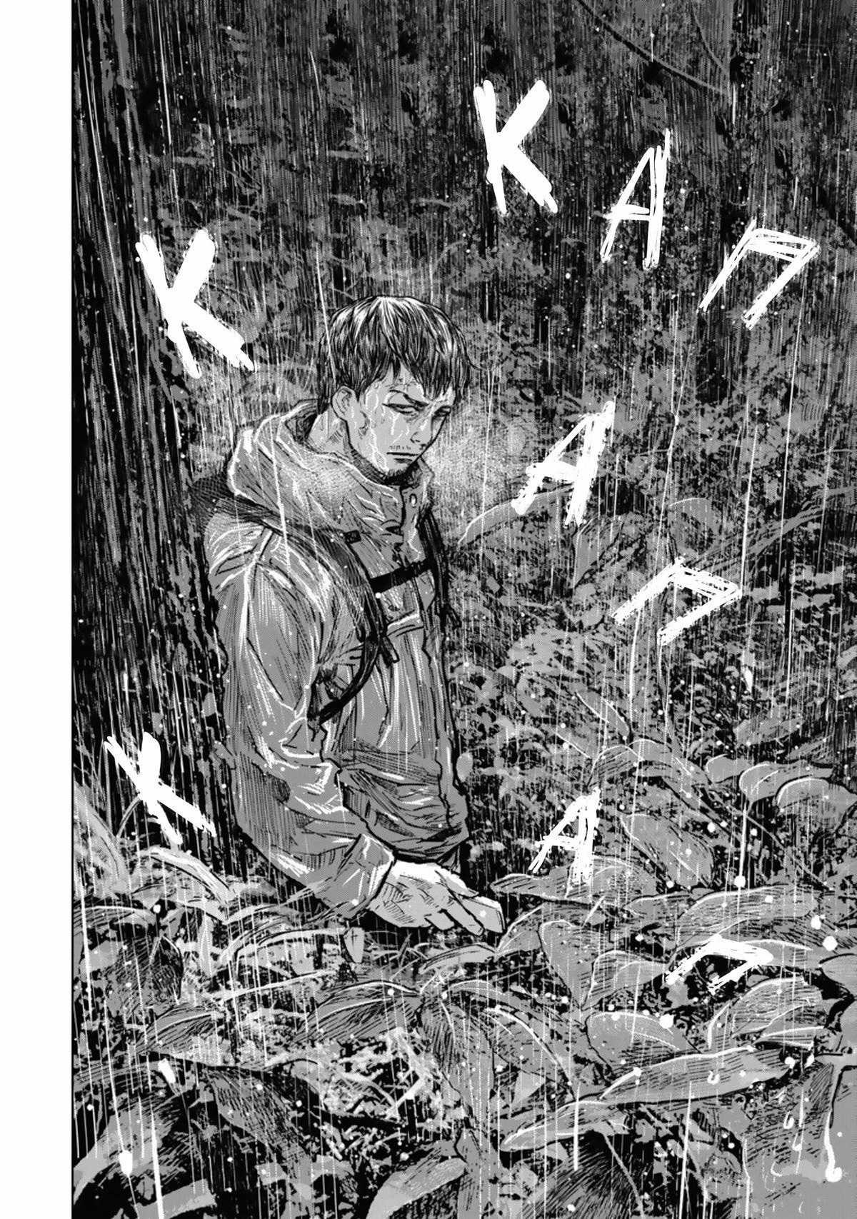 Gannibal - Làng Ăn Thịt Người Chapter 47 trang 18