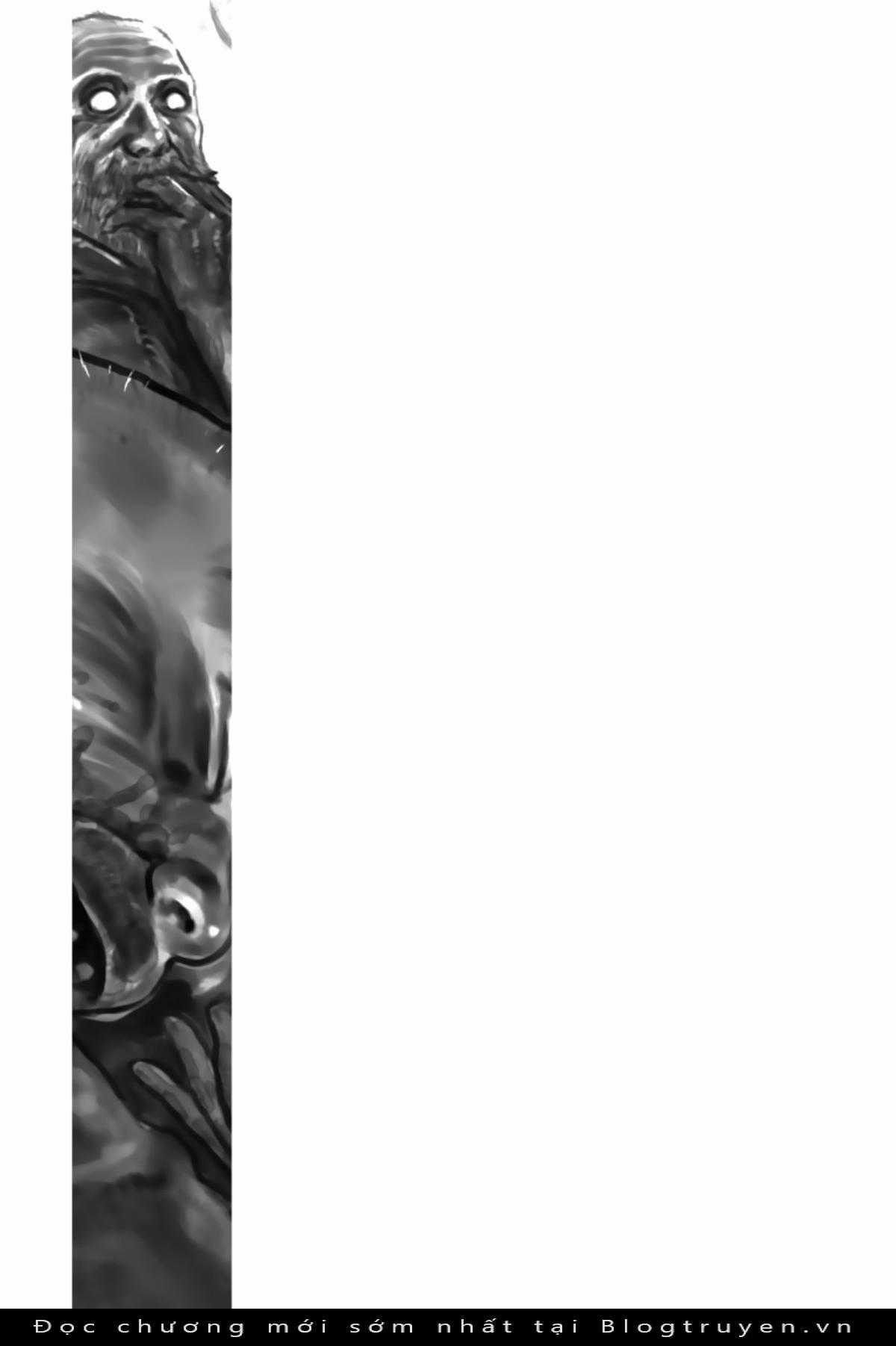 Gannibal - Làng Ăn Thịt Người Chapter 47 trang 2