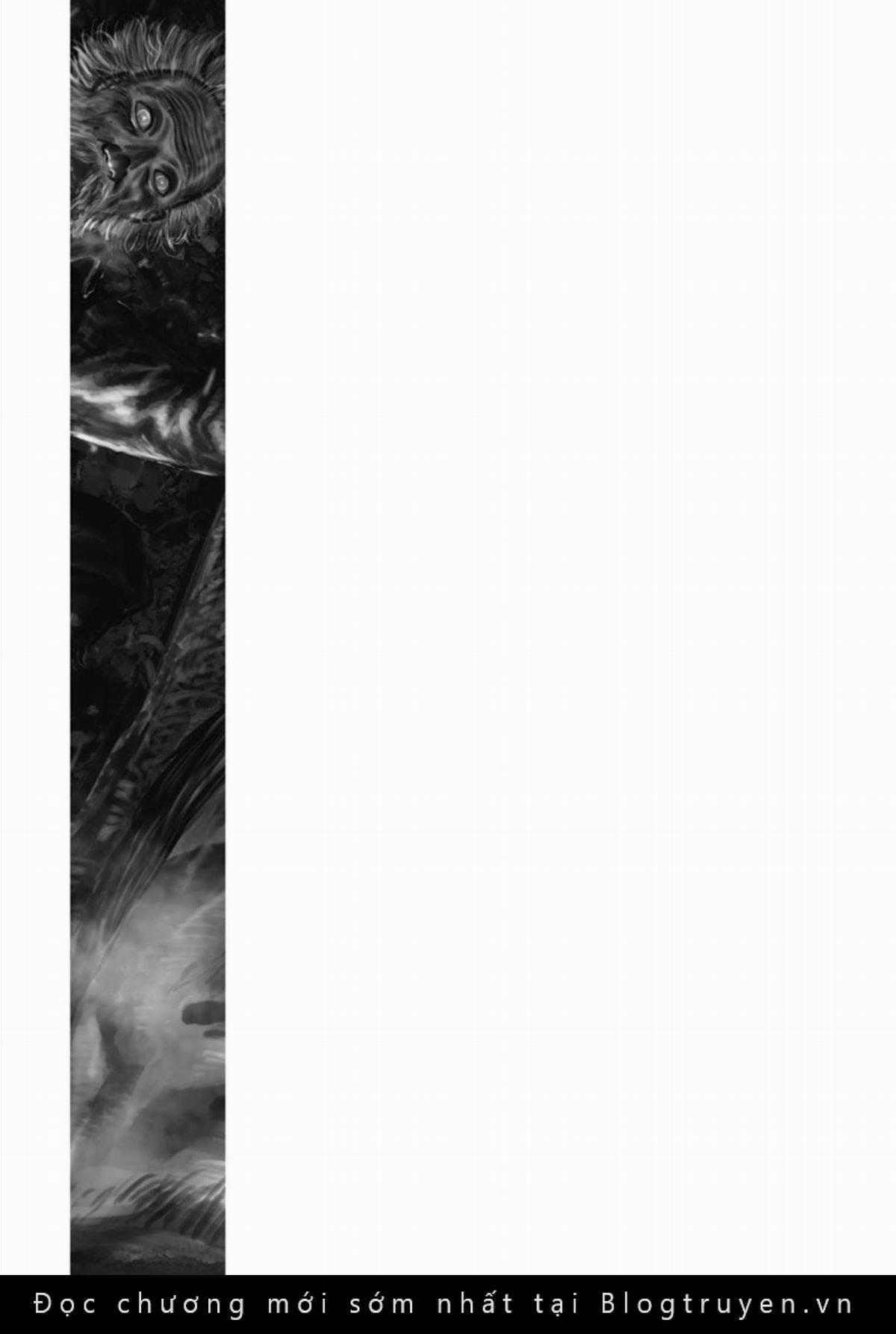 Gannibal - Làng Ăn Thịt Người Chapter 56 trang 22