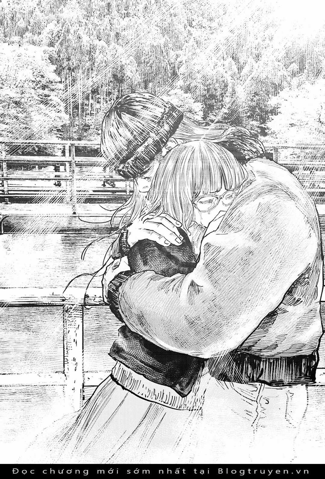 Gannibal - Làng Ăn Thịt Người Chapter 59 trang 15