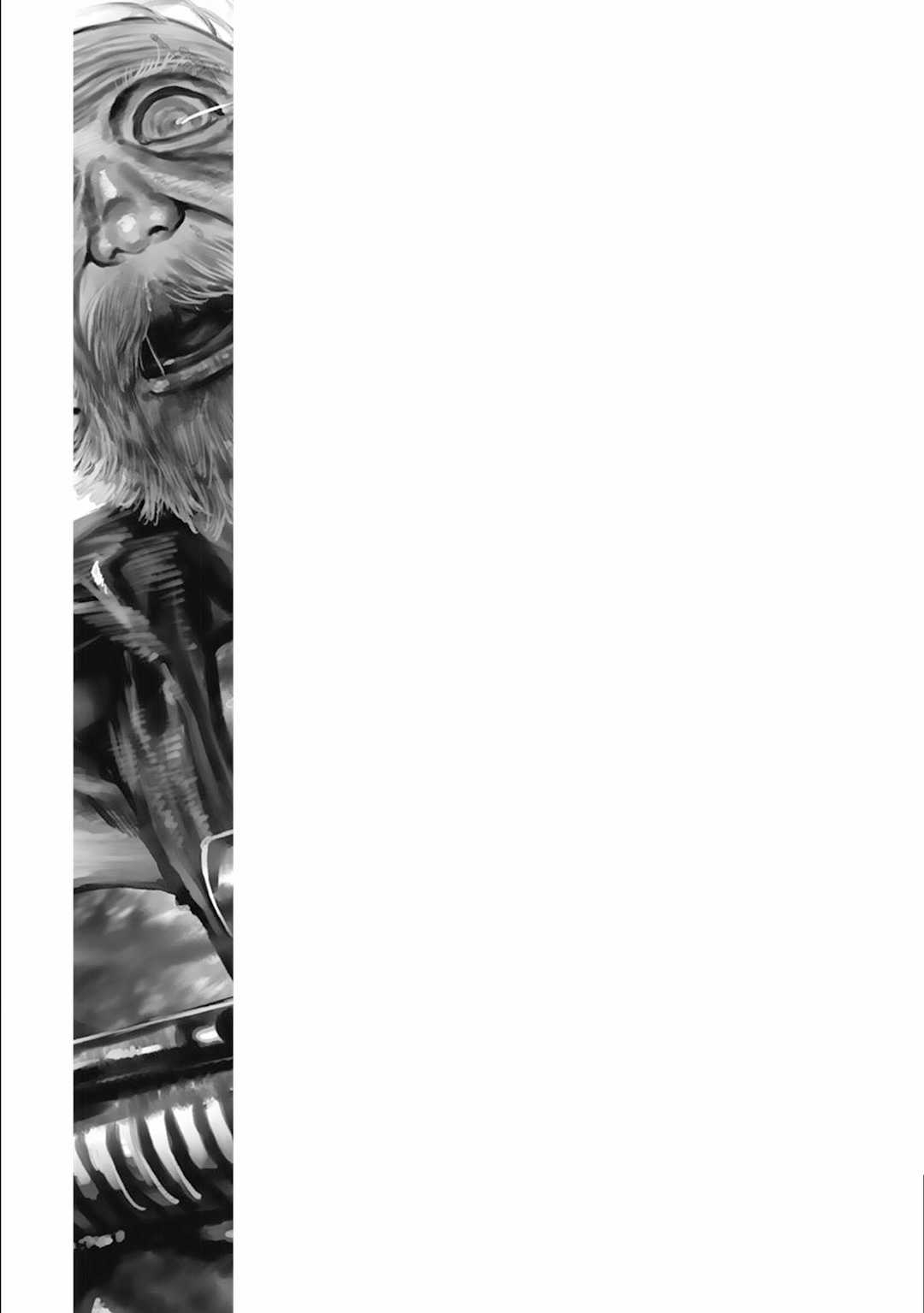 Gannibal - Làng Ăn Thịt Người Chapter 60 trang 2