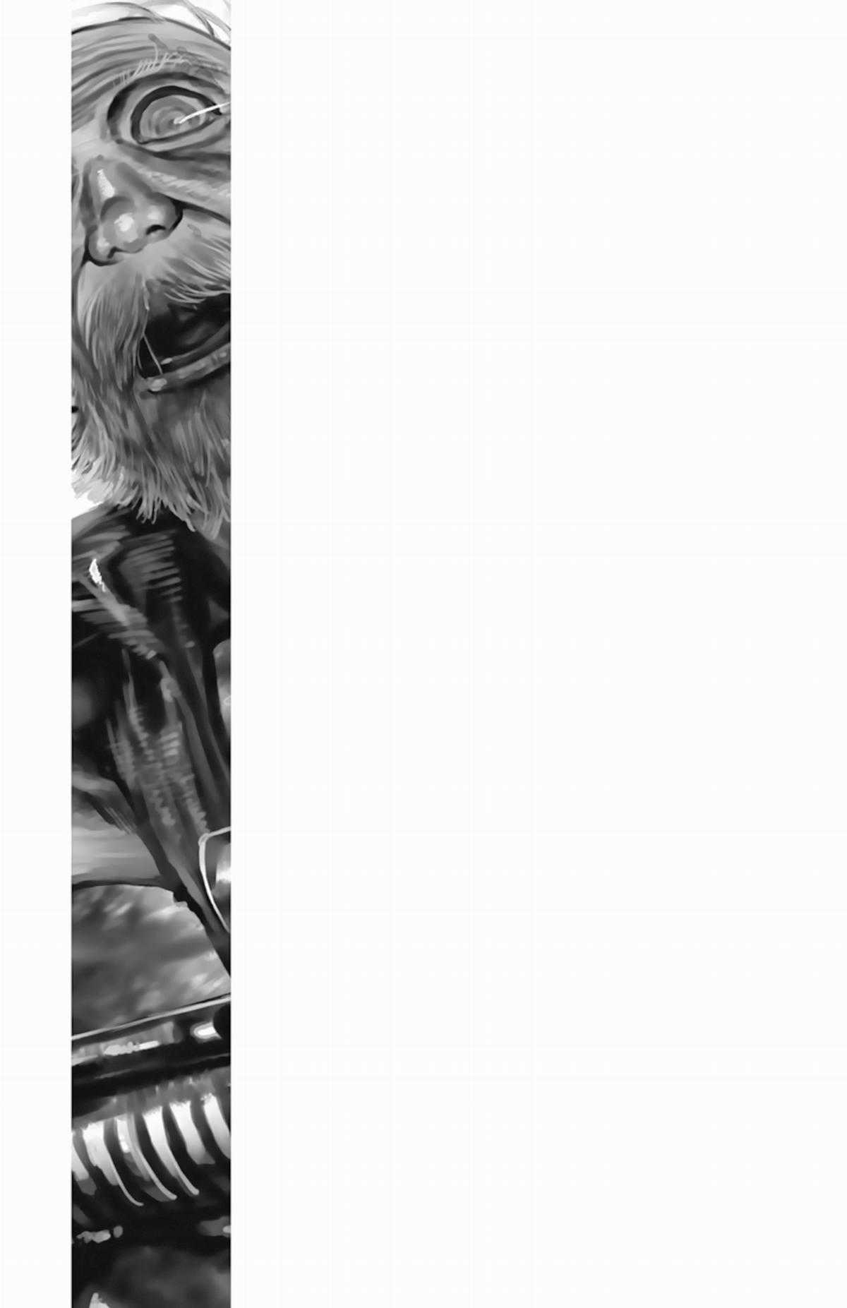 Gannibal - Làng Ăn Thịt Người Chapter 63 trang 2