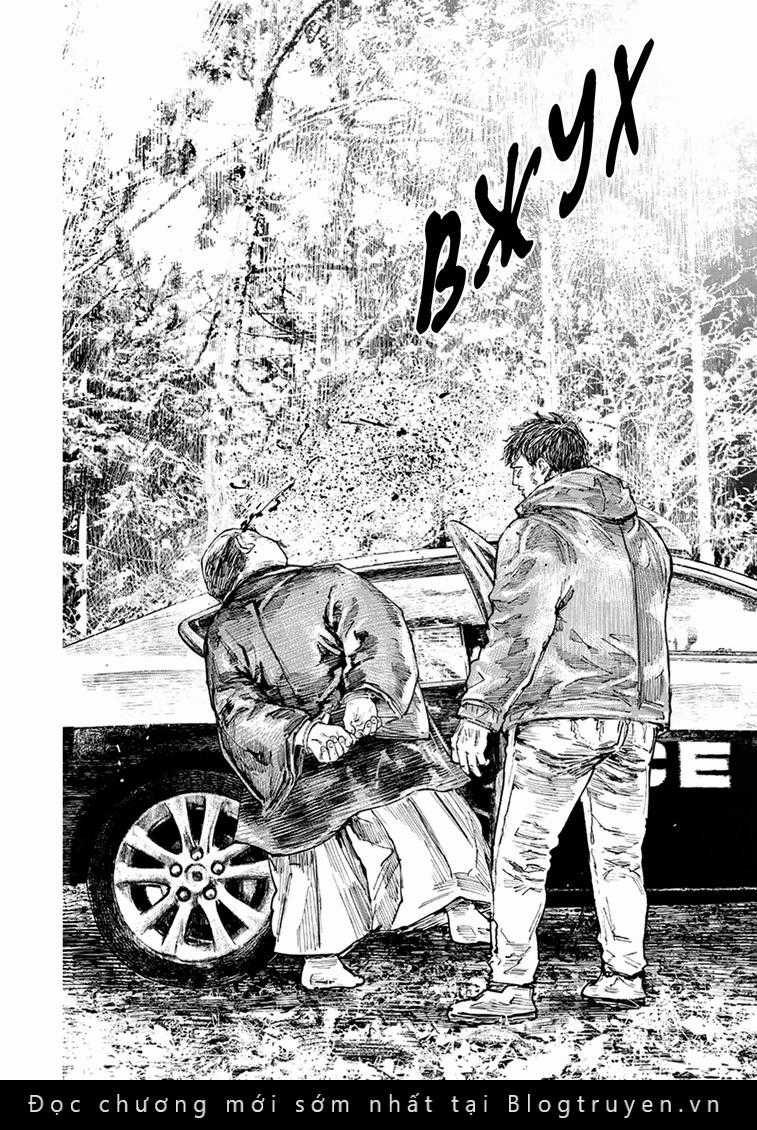 Gannibal - Làng Ăn Thịt Người Chapter 65 trang 15