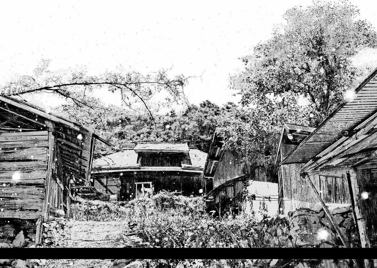 Gannibal - Làng Ăn Thịt Người Chapter 65 trang 23