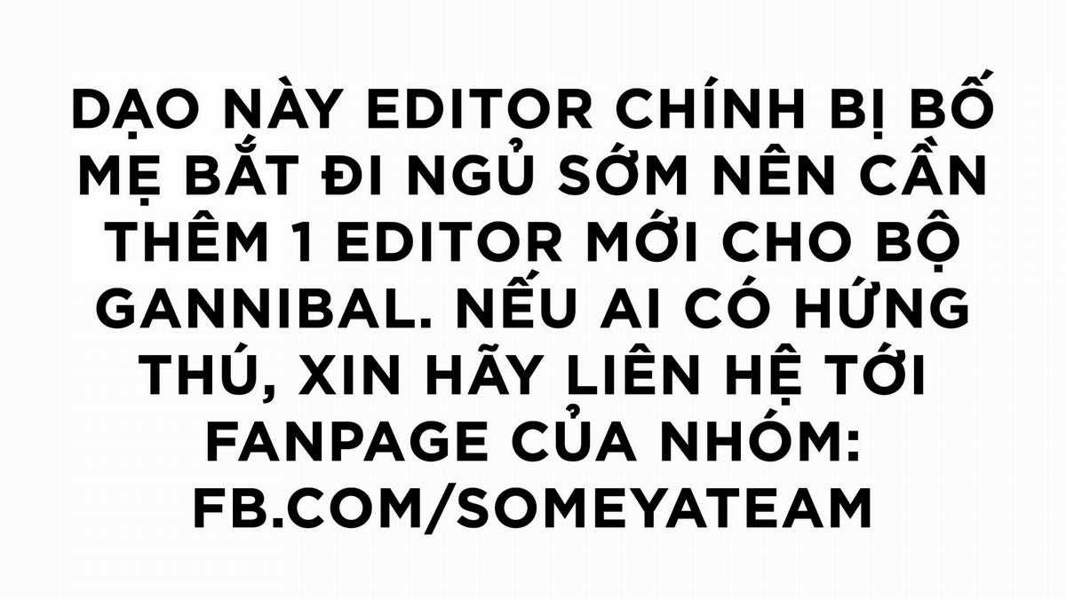 Gannibal - Làng Ăn Thịt Người Chapter 67 trang 22