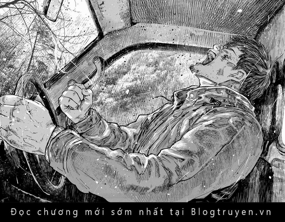 Gannibal - Làng Ăn Thịt Người Chapter 69 trang 6