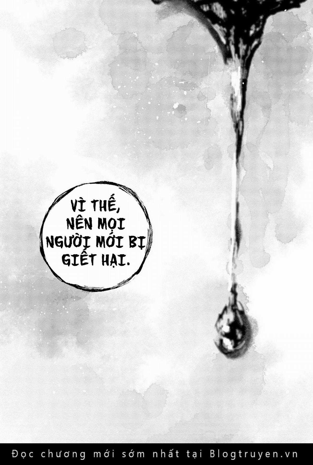 Gannibal - Làng Ăn Thịt Người Chapter 70 trang 12