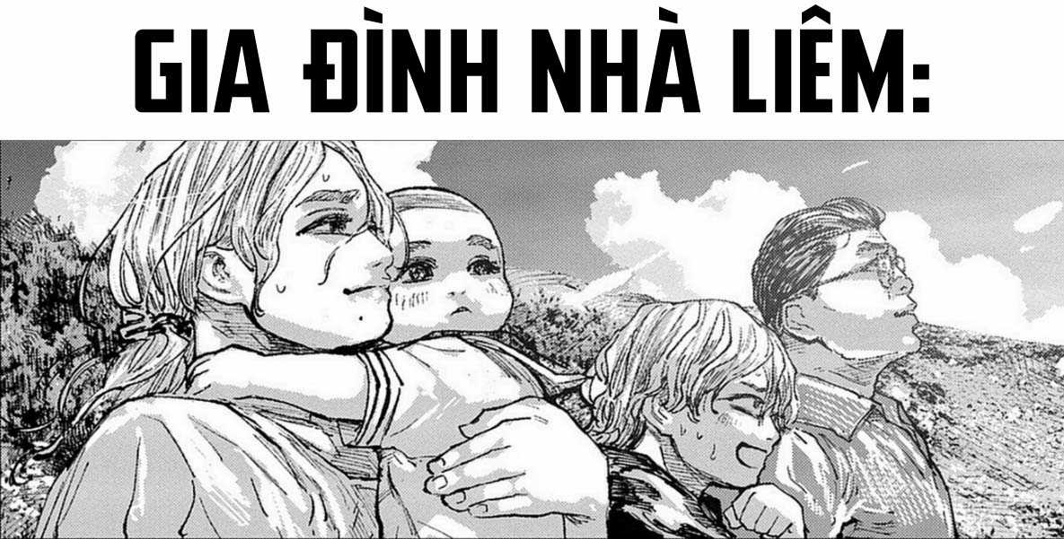 Gannibal - Làng Ăn Thịt Người Chapter 71 trang 22