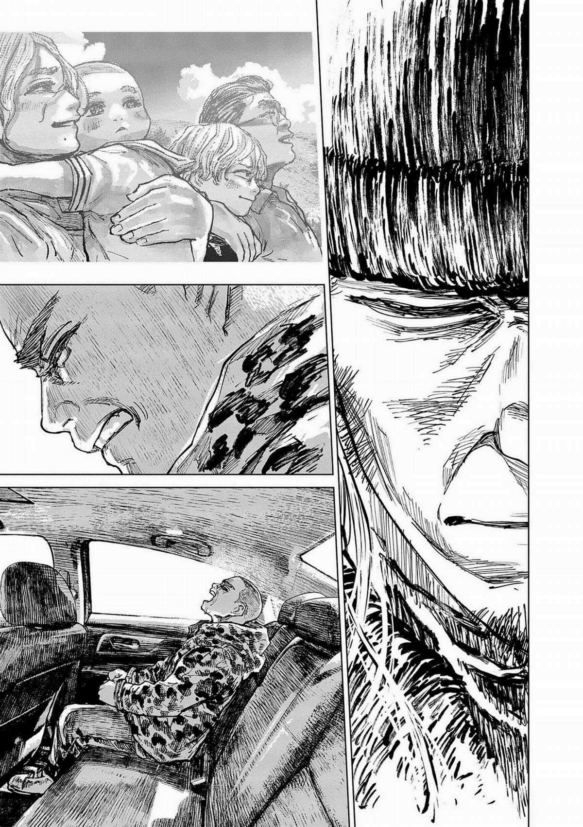 Gannibal - Làng Ăn Thịt Người Chapter 72 trang 14