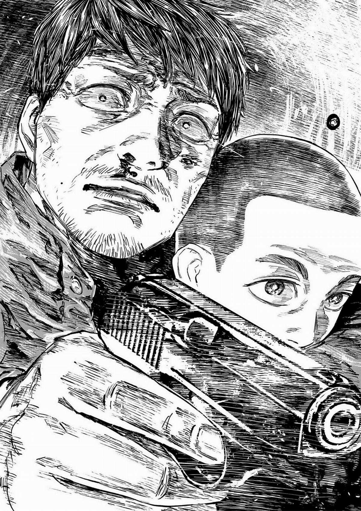 Gannibal - Làng Ăn Thịt Người Chapter 74 trang 21