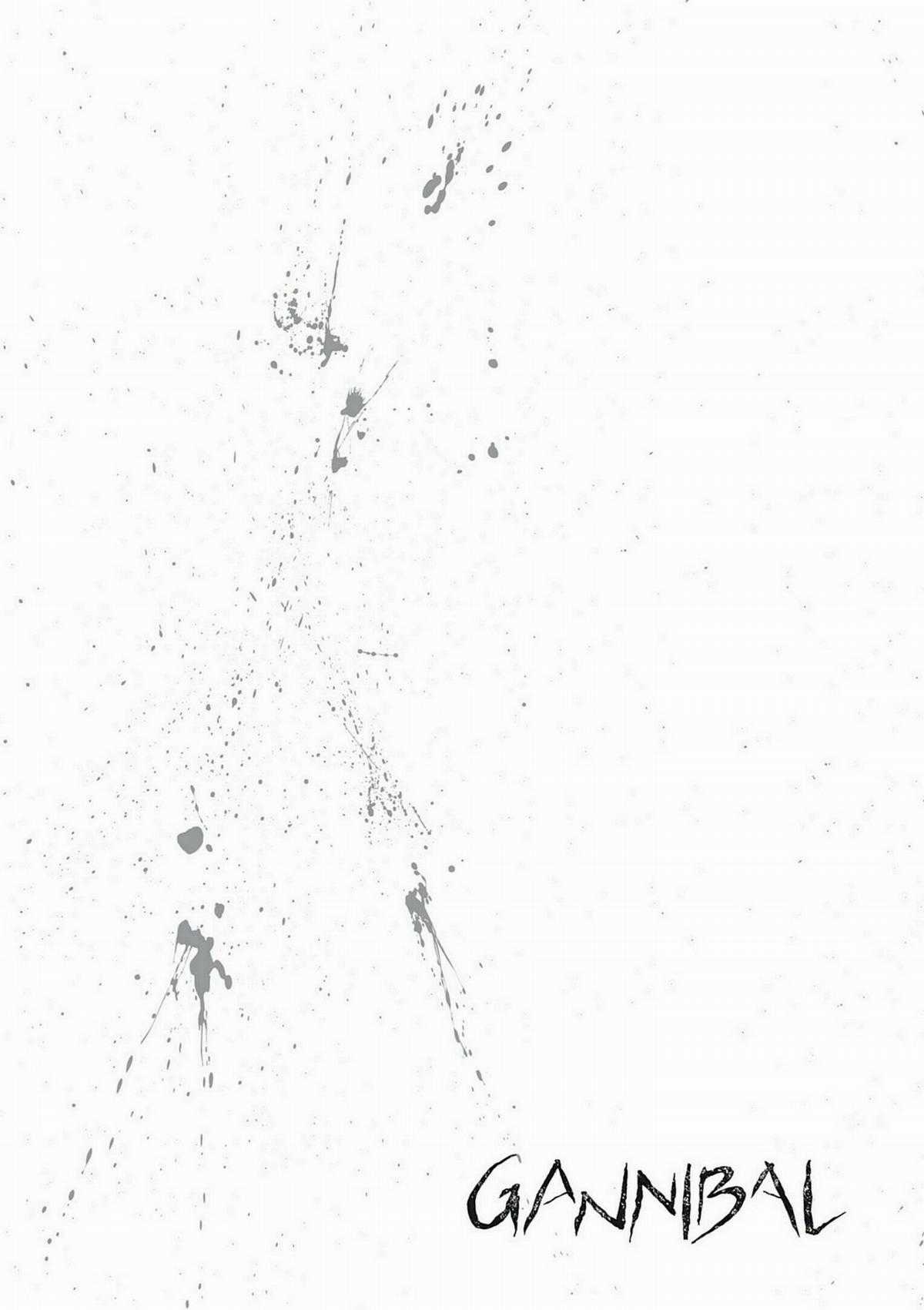 Gannibal - Làng Ăn Thịt Người Chapter 74 trang 3