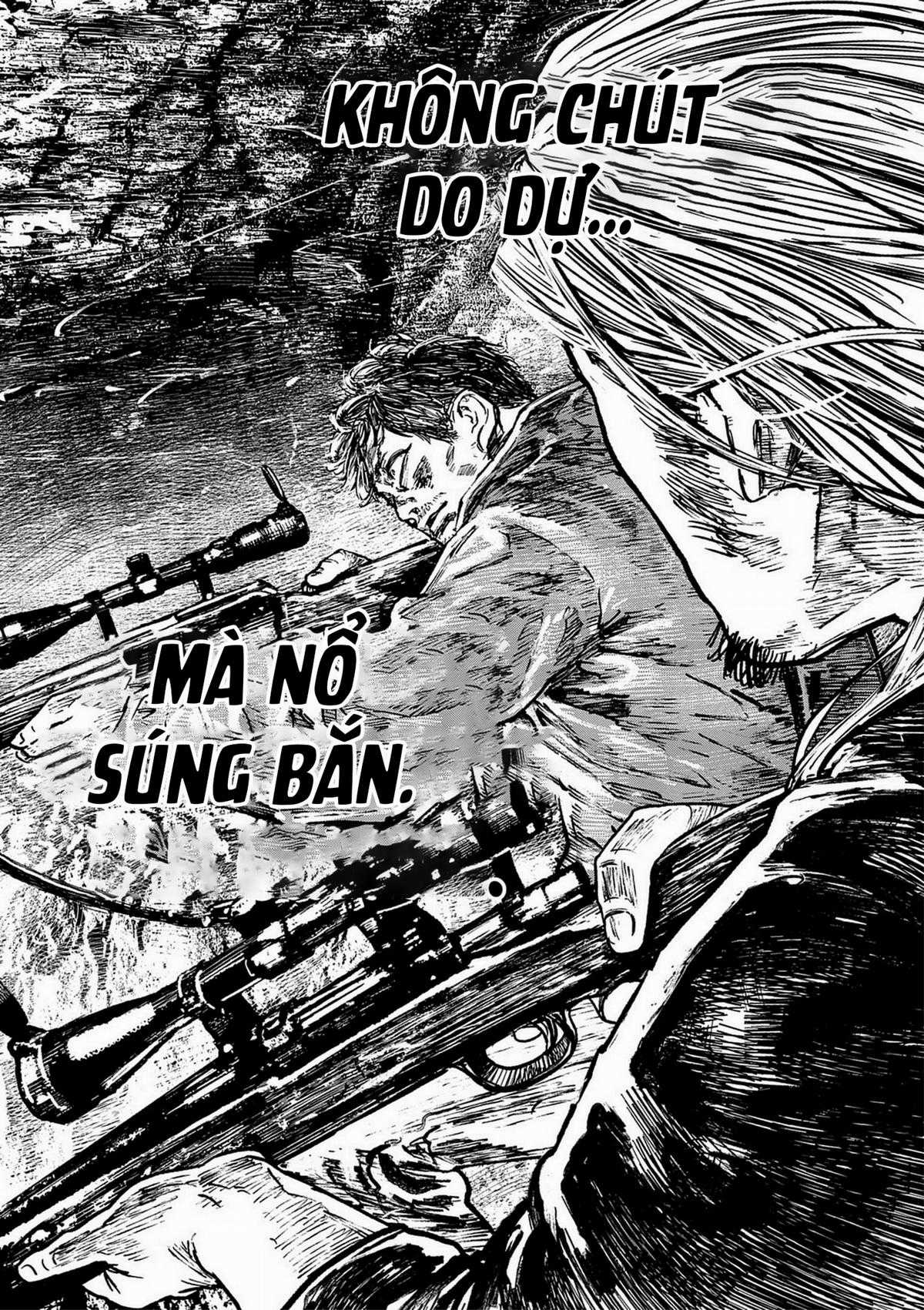 Gannibal - Làng Ăn Thịt Người Chapter 82 trang 19