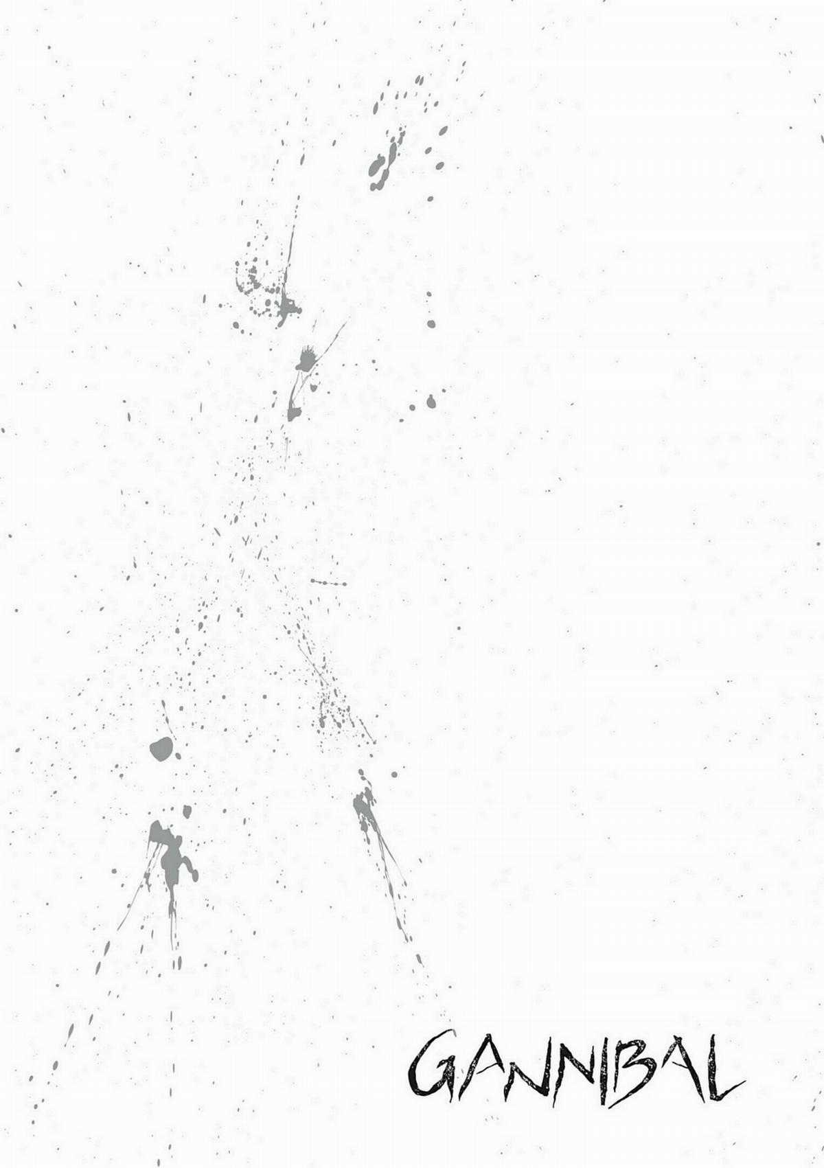 Gannibal - Làng Ăn Thịt Người Chapter 87 trang 2