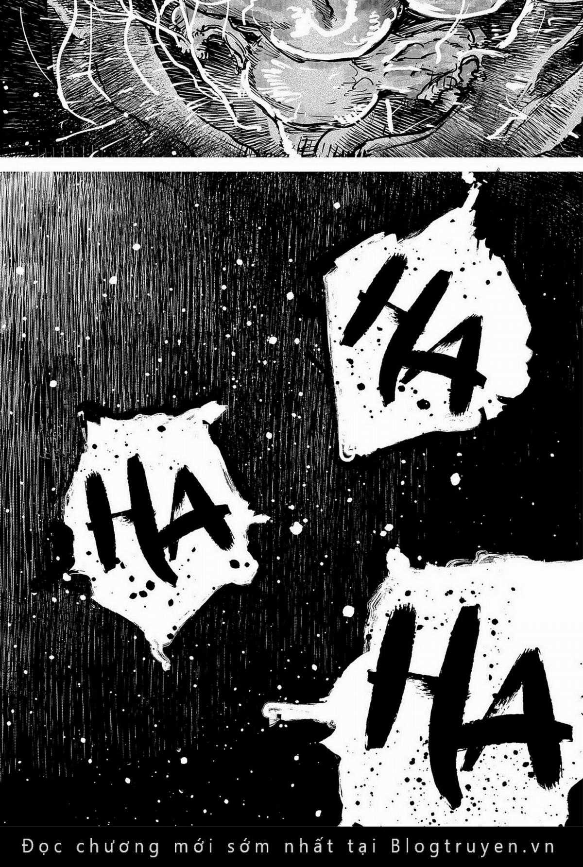 Gannibal - Làng Ăn Thịt Người Chapter 91 trang 19