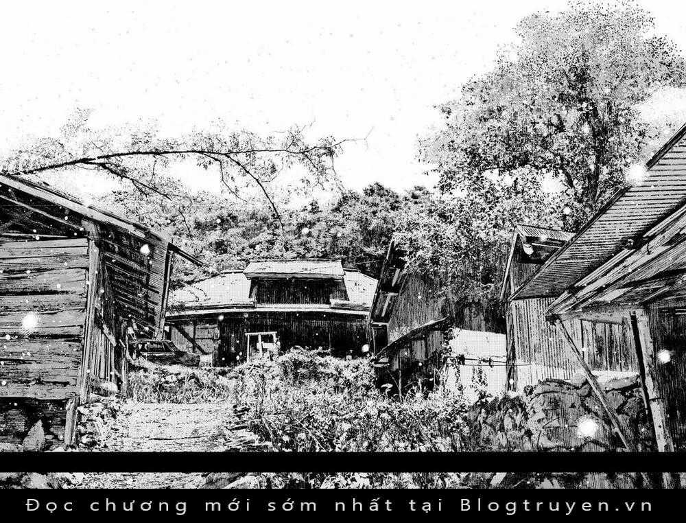 Gannibal - Làng Ăn Thịt Người Chapter 92 trang 22