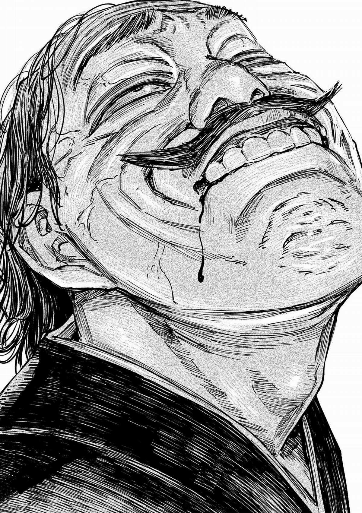 Gannibal - Làng Ăn Thịt Người Chapter 93 trang 17