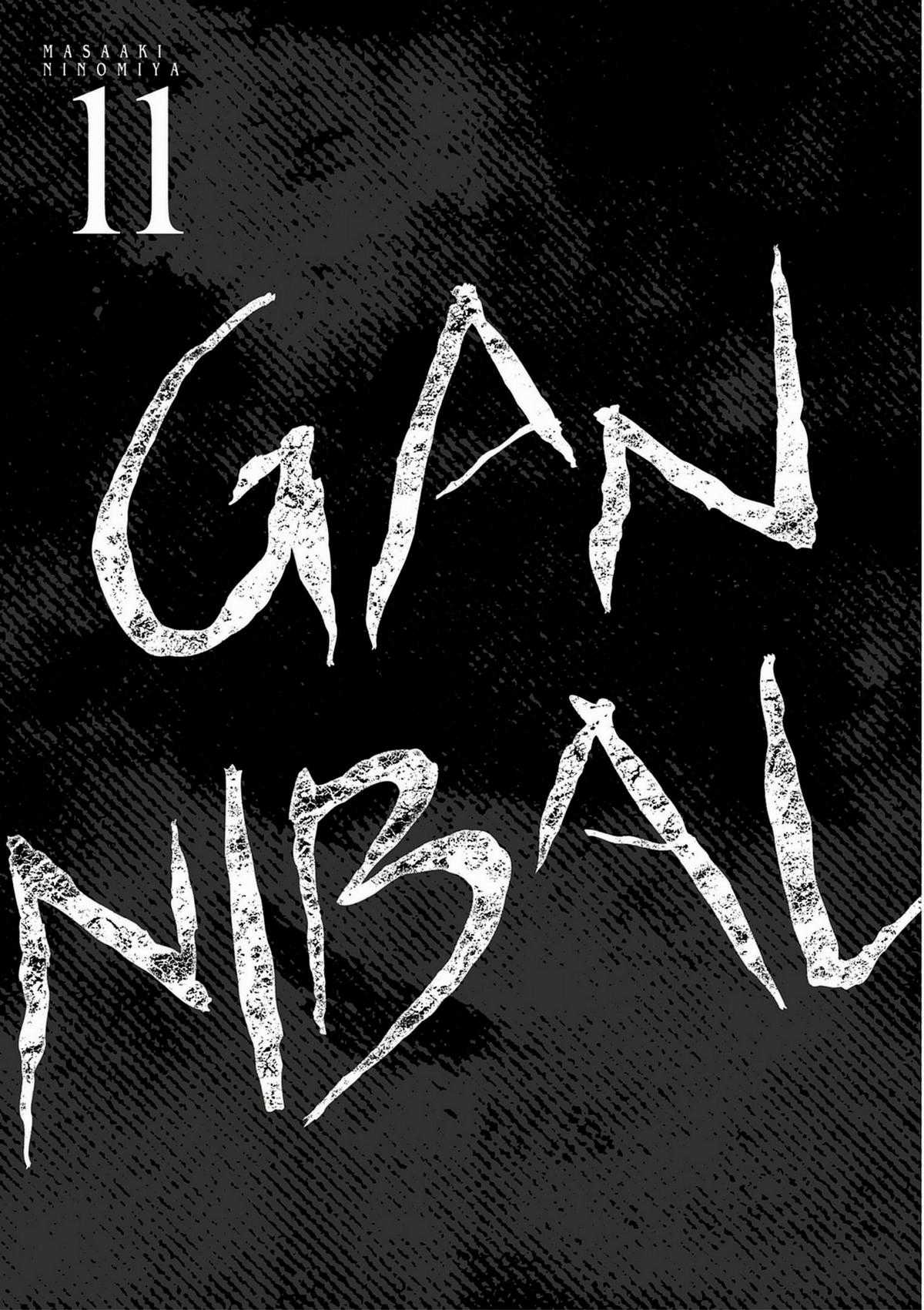 Gannibal - Làng Ăn Thịt Người Chapter 93 trang 2
