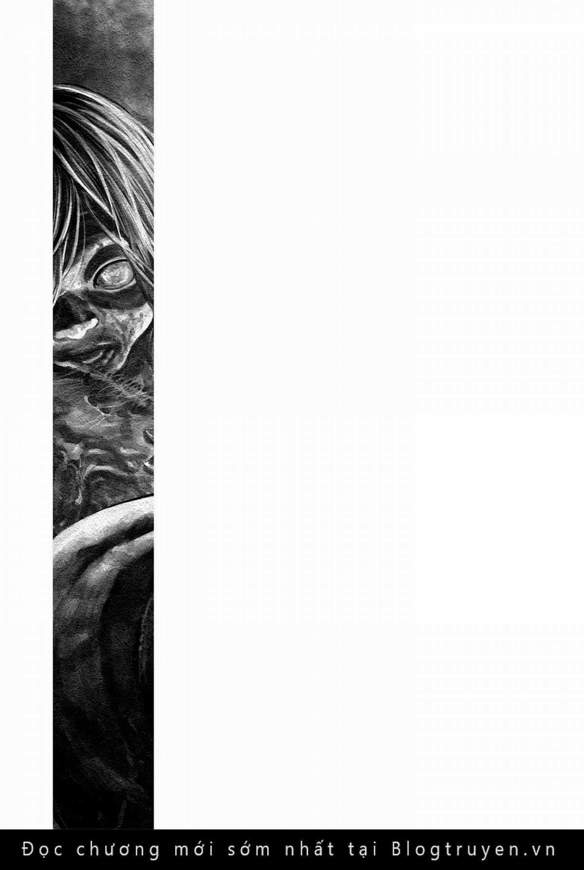 Gannibal - Làng Ăn Thịt Người Chapter 96 trang 2