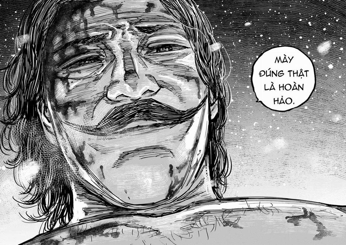 Gannibal - Làng Ăn Thịt Người Chapter 98 trang 5