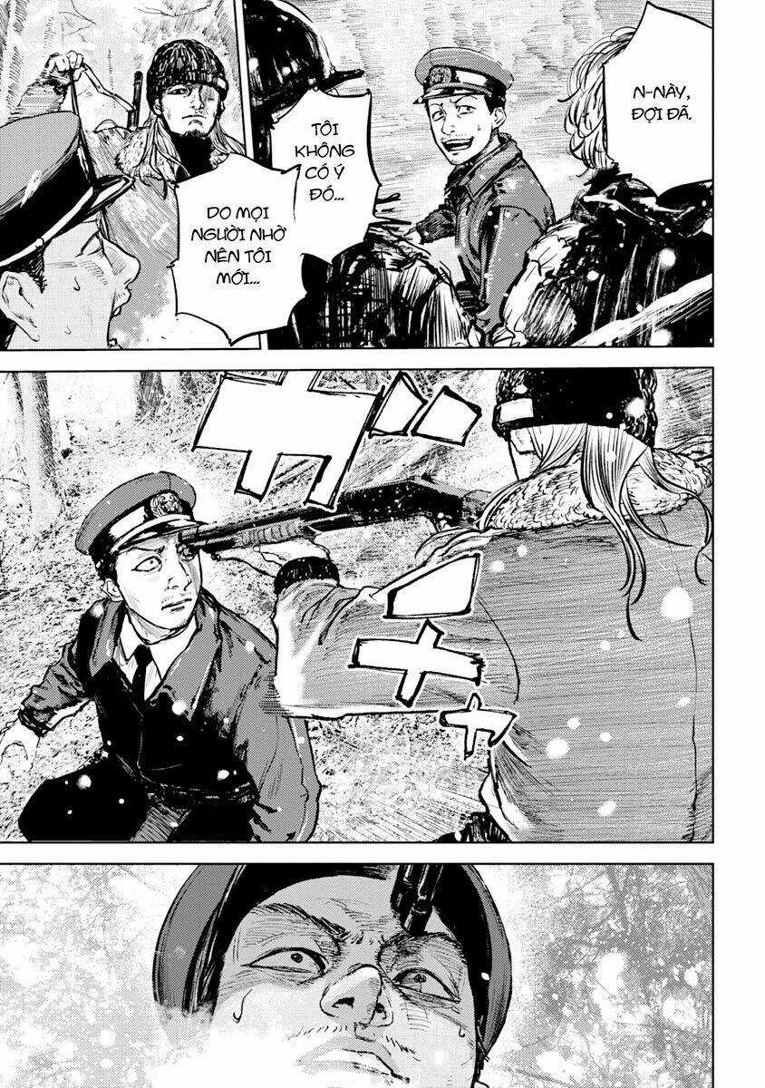 Gannibal Chapter 1 trang 19