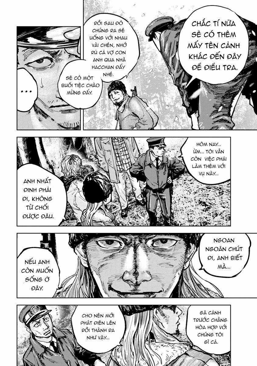 Gannibal Chapter 1 trang 24