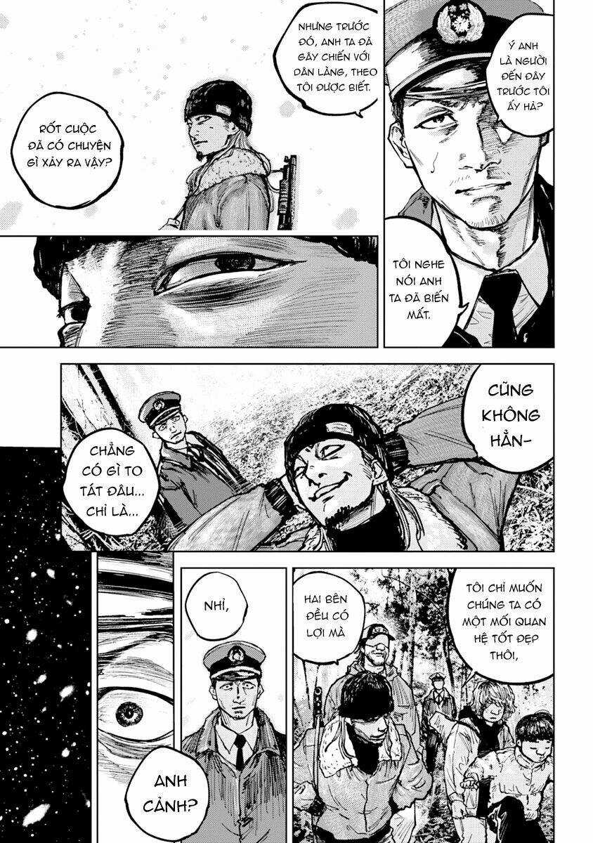 Gannibal Chapter 1 trang 25