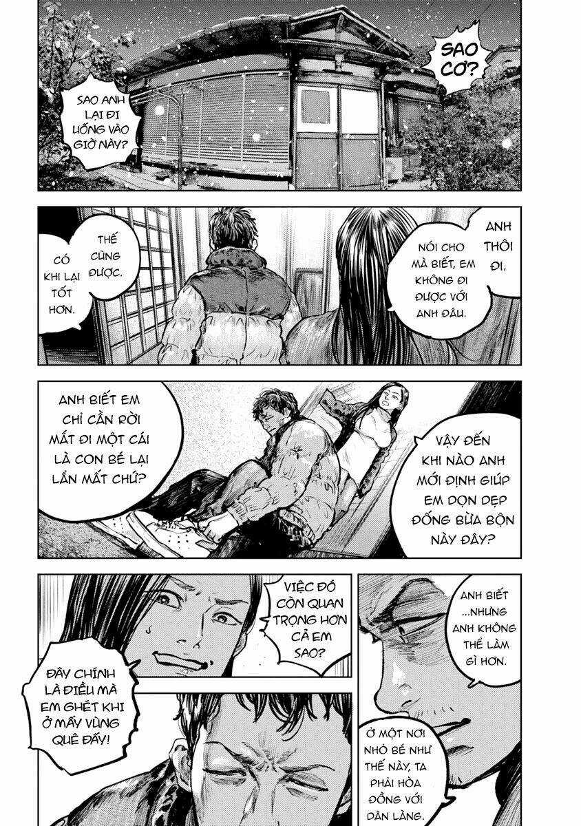 Gannibal Chapter 1 trang 26