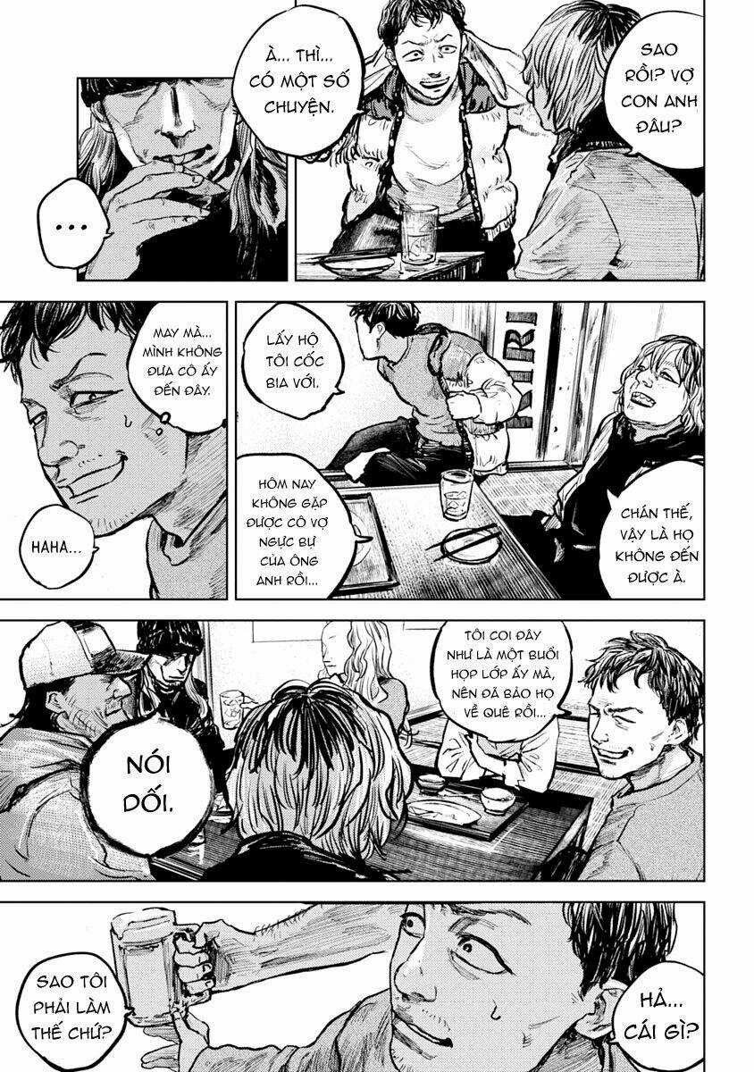 Gannibal Chapter 1 trang 29