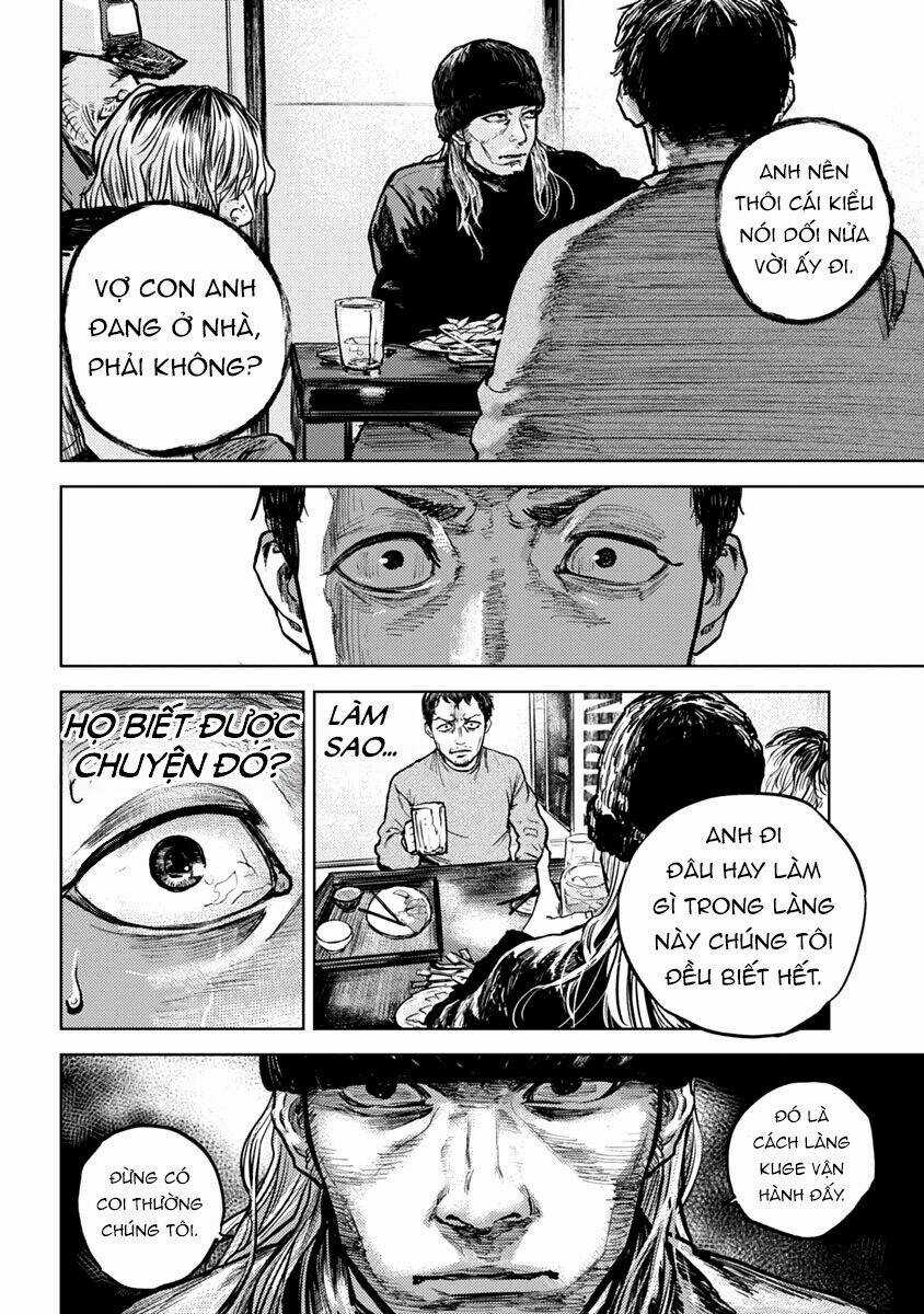 Gannibal Chapter 1 trang 30