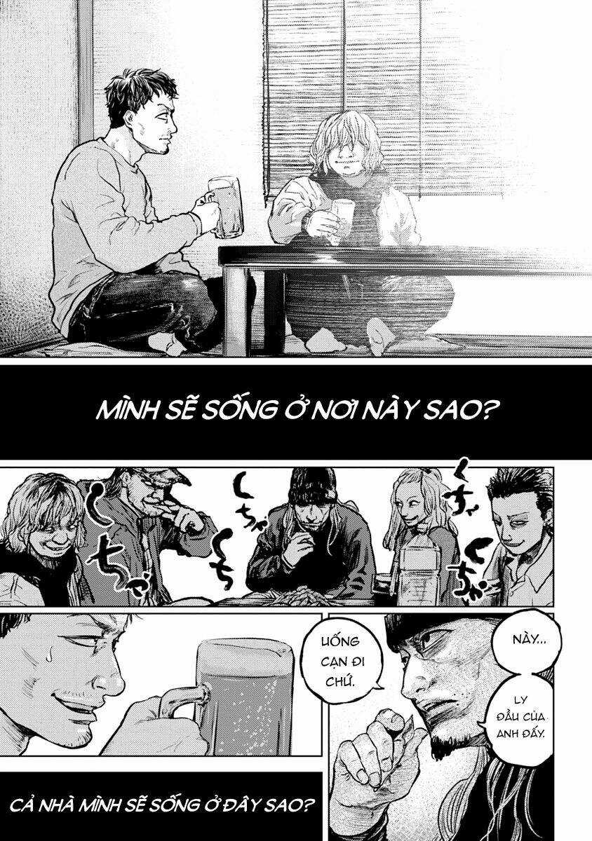 Gannibal Chapter 1 trang 31