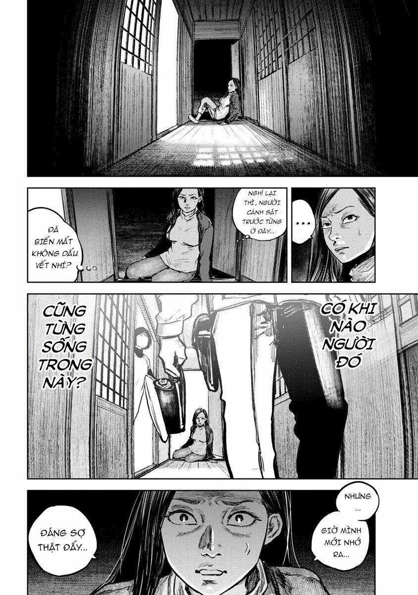 Gannibal Chapter 1 trang 34