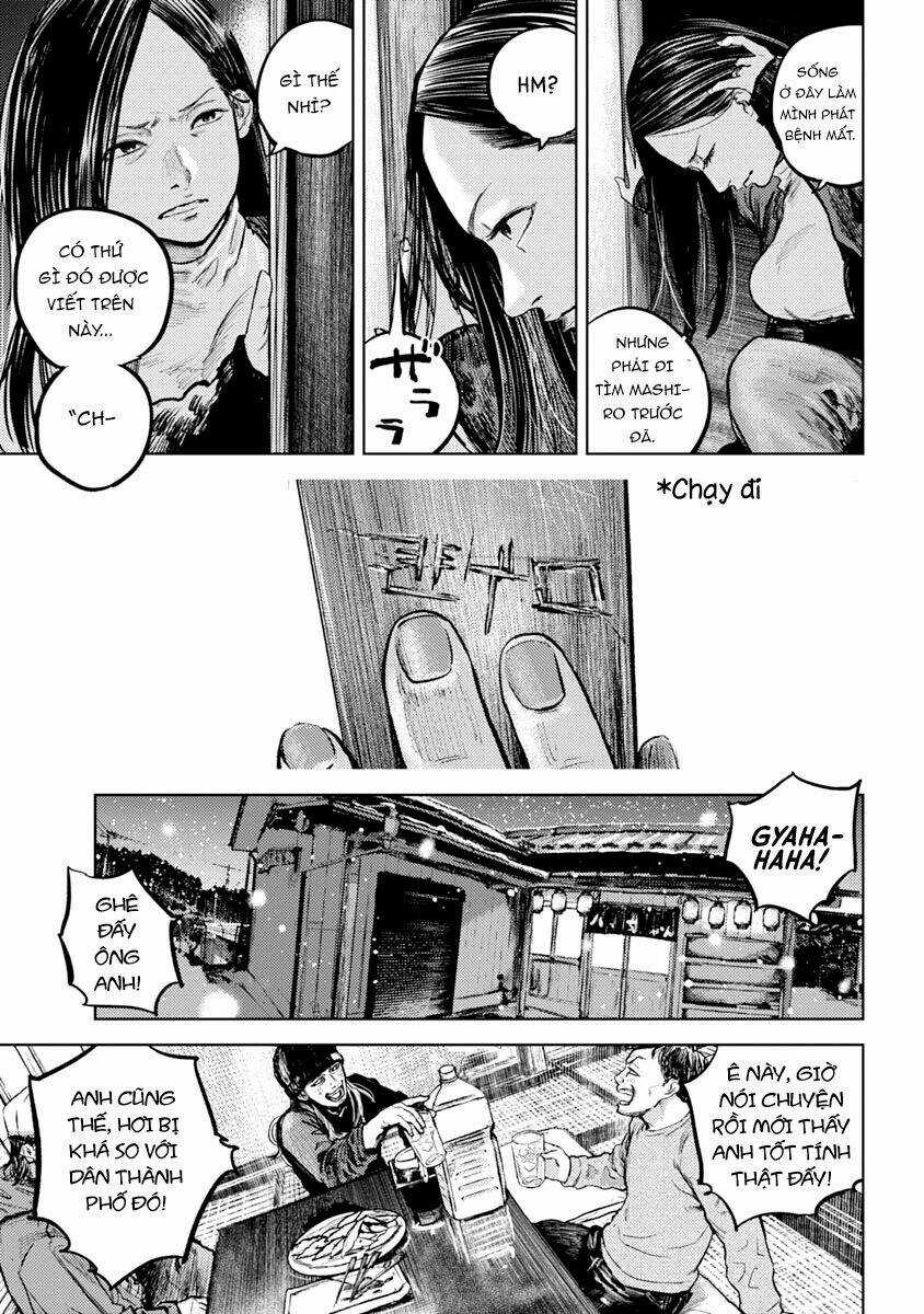 Gannibal Chapter 1 trang 35