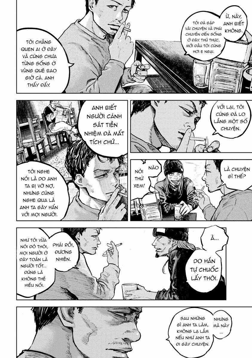 Gannibal Chapter 1 trang 36