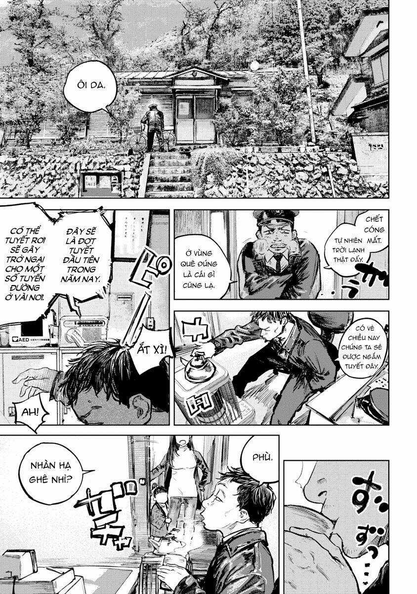 Gannibal Chapter 1 trang 7