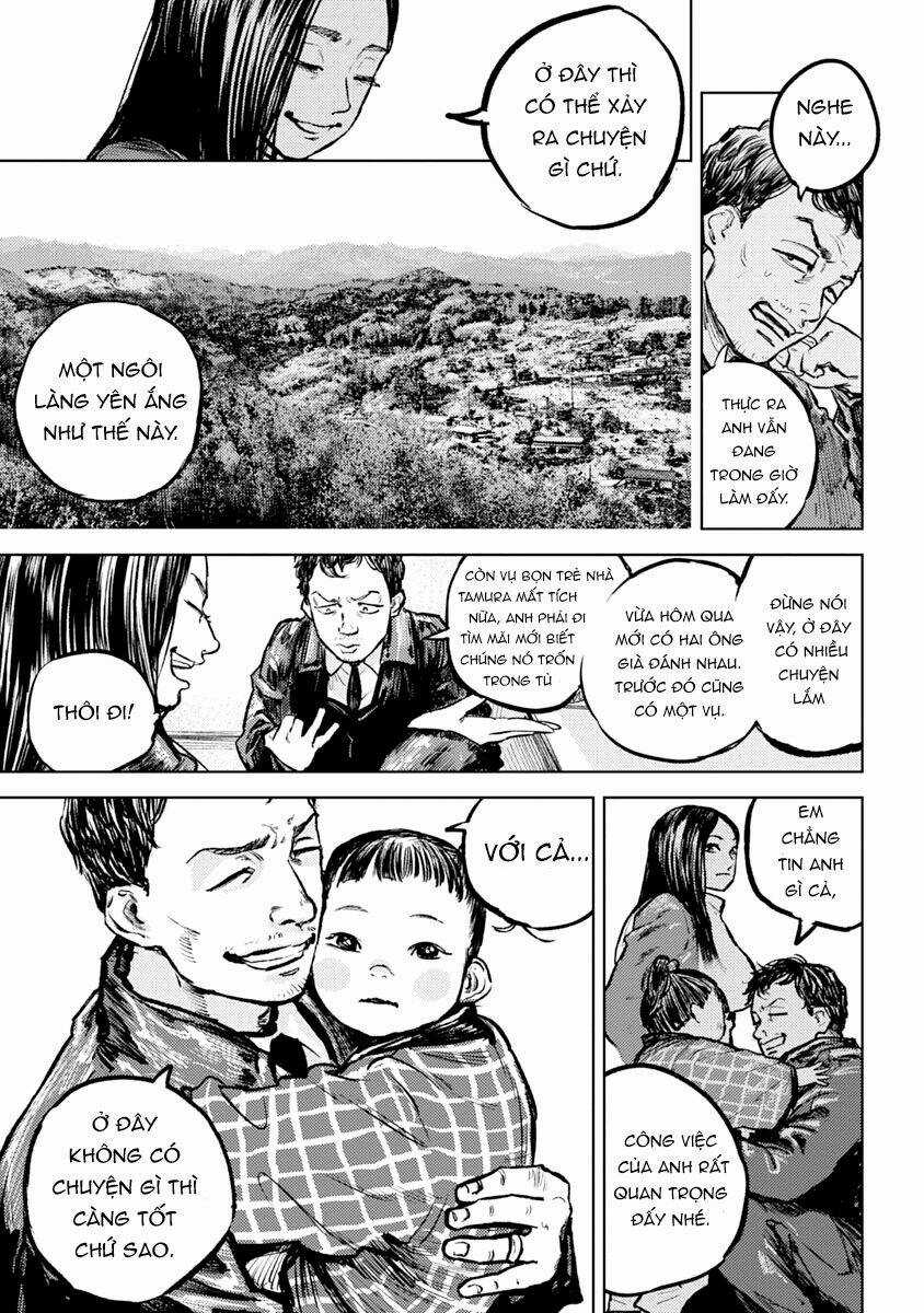 Gannibal Chapter 1 trang 9