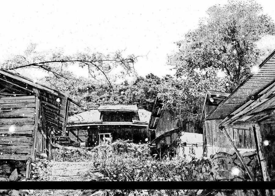 Gannibal Chapter 101 trang 21