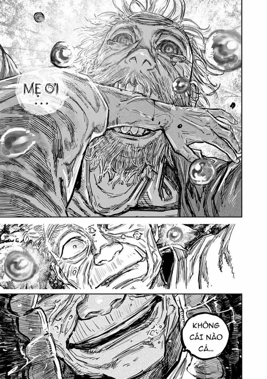 Gannibal Chapter 101 trang 7