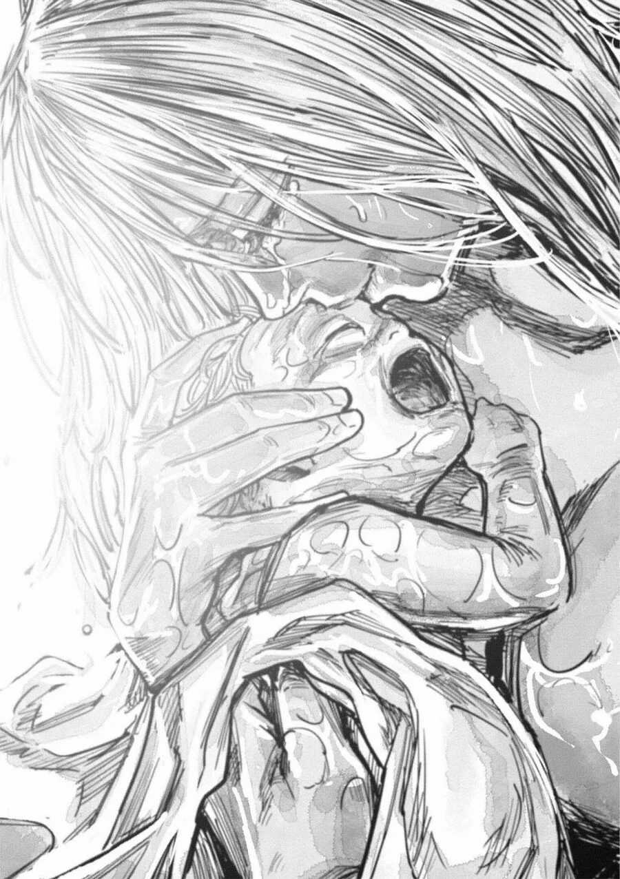 Gannibal Chapter 101 trang 9