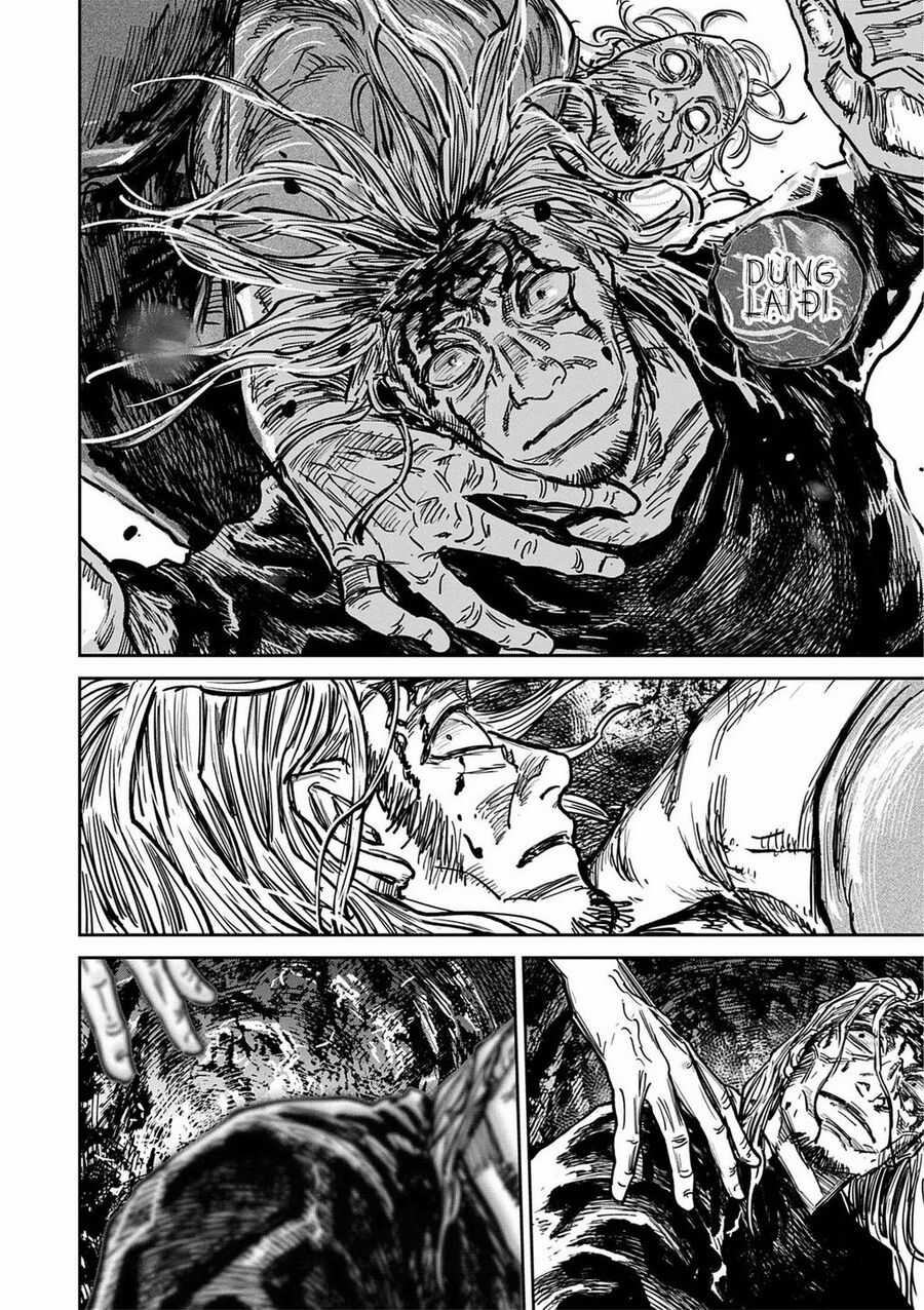 Gannibal Chapter 102 trang 14