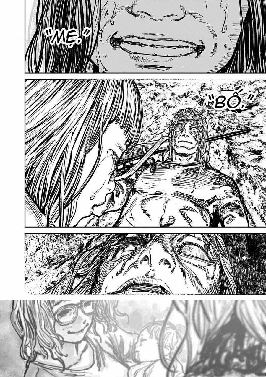 Gannibal Chapter 103 trang 10