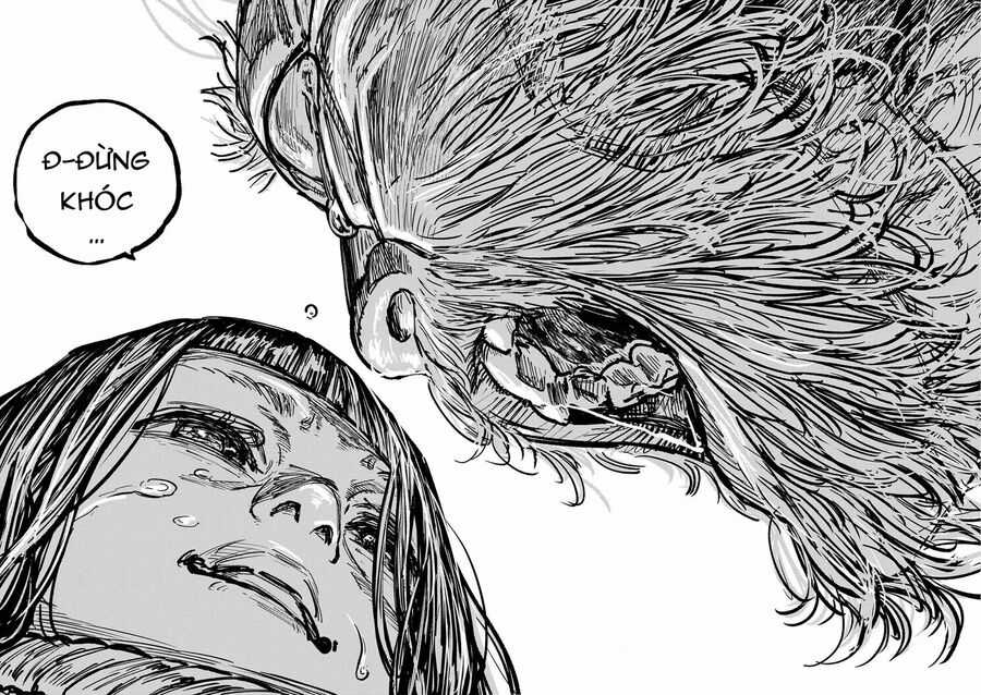 Gannibal Chapter 104 trang 11