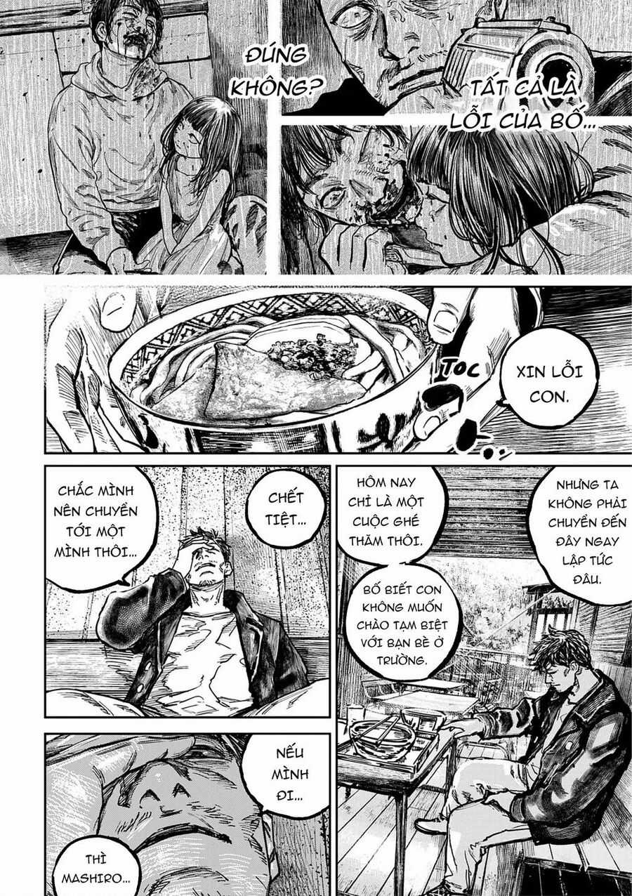 Gannibal Chapter 104 trang 2
