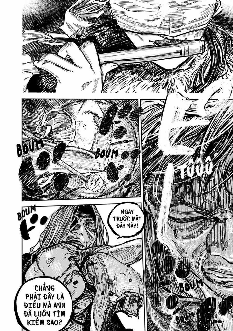 Gannibal Chapter 104 trang 7