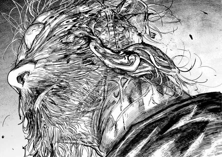 Gannibal Chapter 105 trang 2