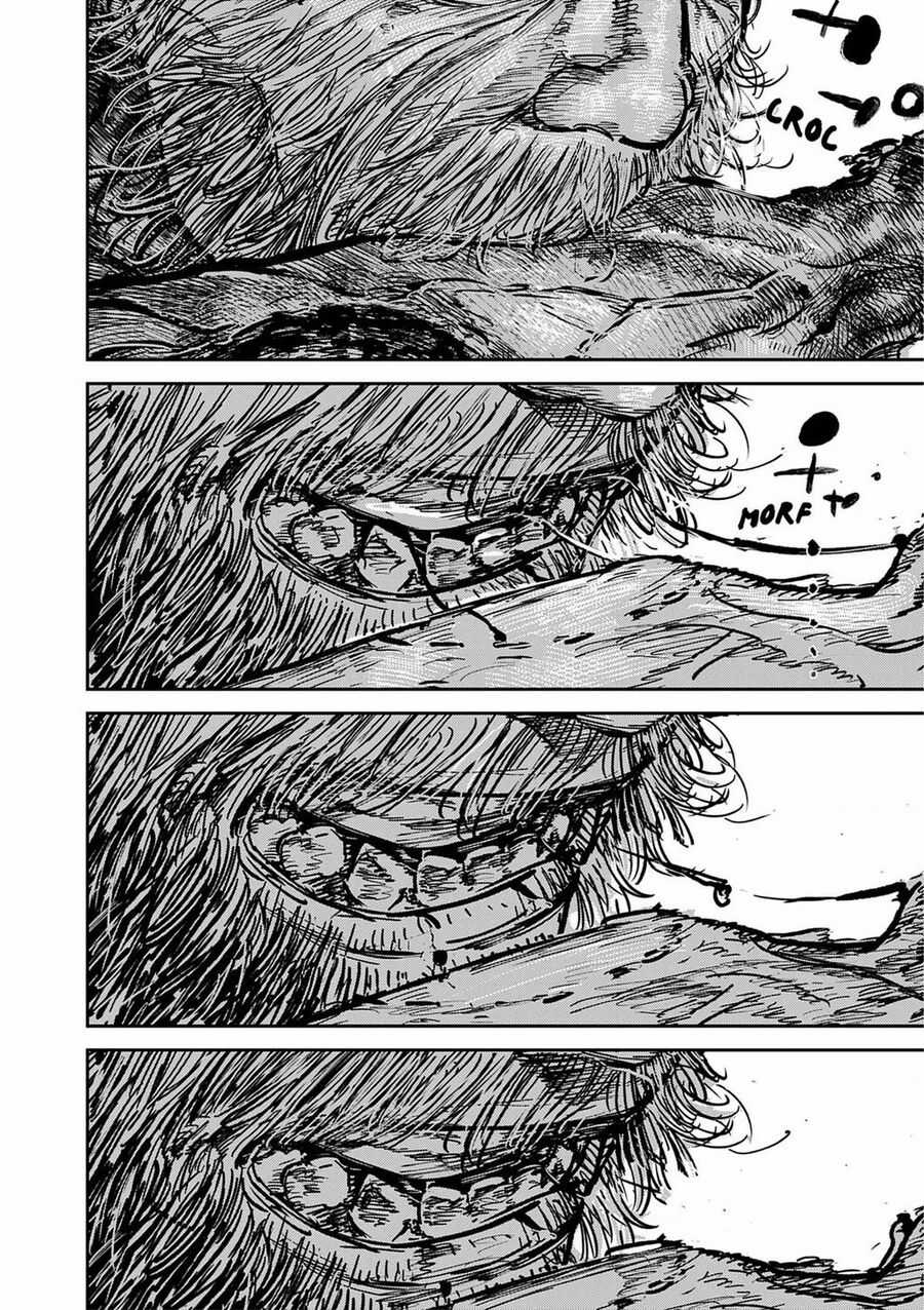 Gannibal Chapter 106 trang 4