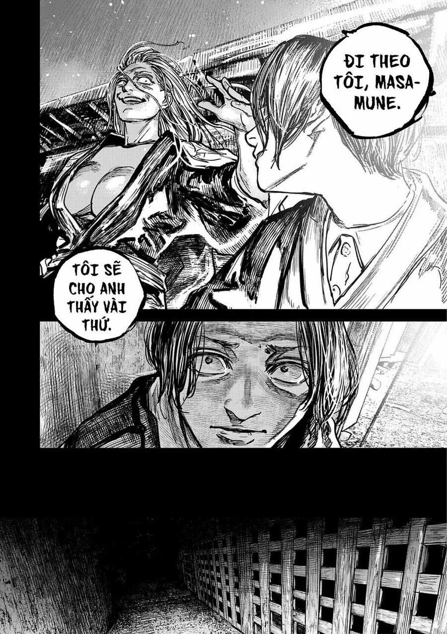 Gannibal Chapter 108 trang 6